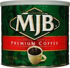 MJB Premium Coffee 26 oz - 33 oz